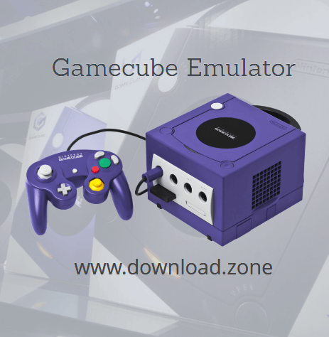 gamecube emulator mac free